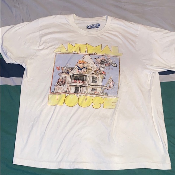 Animal House Shirt Size:XXL - Picture 1 of 4